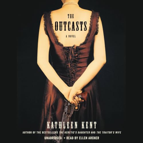 The Outcasts copertina