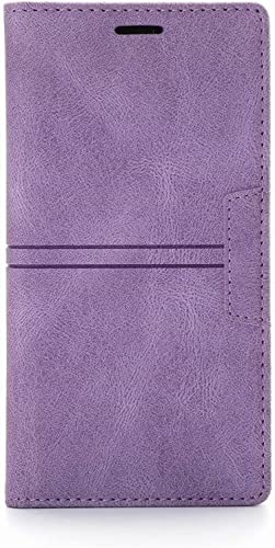 Coque iPhone 14 Pro Max portefeuille en cuir pour protéger votre écran et ranger vos cartes