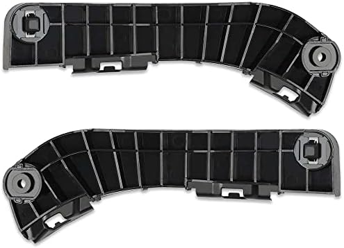 RLB-HILON Bisagra De Capó Compatible Con Toyota Camry 2007 2008 2009 2010 2011 Ano Para Soporte Delantero Del Capo Del Lado Del Conductor Y Del - Foto 10