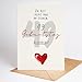 Lovely Cards – 49. Geburtstag Frau Mann – besondere Geburtstagskarte für Frauen – Geschenk Frau 49 Jahre – Geburtstagskarte 49 – Glückwunschkarte zum 49. Geburtstag (DIN-A6)