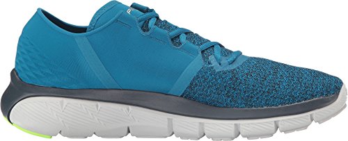 Baskets basses Under Armour SpeedForm Fortis 2 - vue 6