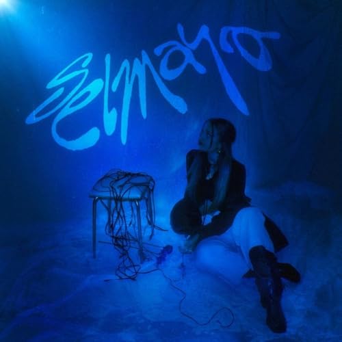 Selmaya: il debutto di lagaiaff tra luna, identit&agrave; e pop elettronico