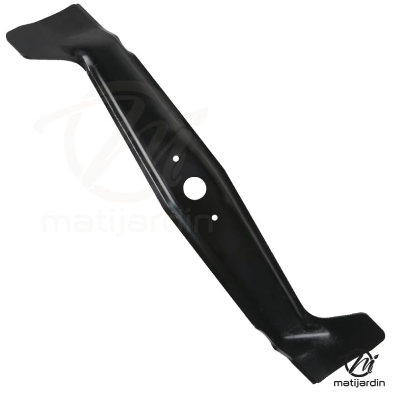 Lama per Etesia, taglio 52 cm, 1 paio di giri a sinistra/destra.