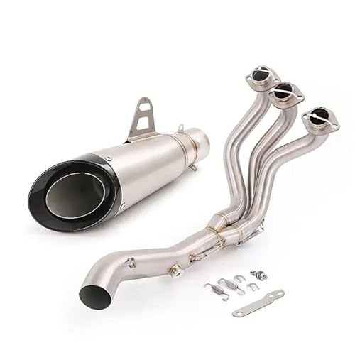 JSRCDWDî݁j ɓK郄}n TRACER 900GT 2015-2019 p XeXX`[ e[}t[wb_[ ~hNpCv oCNprC(J[1)