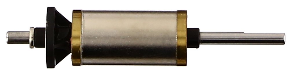 R-Series Dedicated YM-ZBRRO Brushless Rotor ?13.5