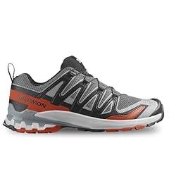 Castlerock/Black/Burnt Ochre