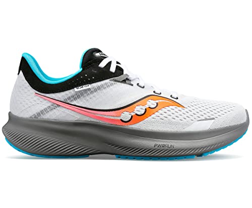 Image of Saucony Men's Ride 16 Sneaker