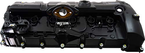 Apdty 139985 Engine Cylinder Head Valve Cover W/Pcv Valve & Gasket & Bolts #TOP2