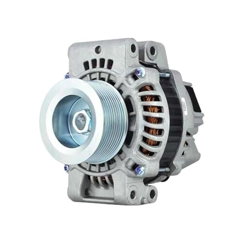 Alternateur 24V 100A MITSUBISHI LUCAS ATG19132 20290 LRA03706 A004TR5691