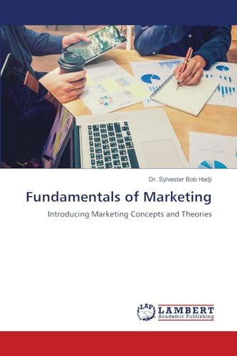 Fundamentals of Marketing
