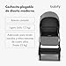 Babify Carrito Bebe Urban Ease Imagen de Babify Carrito Bebe Urban Ease