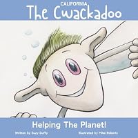 The California Cwackadoo