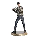 EAGLEMOSS Estatua Neville LONGBOTTOM 13 CM