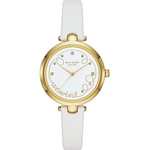 Preisvergleich Produktbild Kate Spade New York KSW1510 Damen Armbanduhr