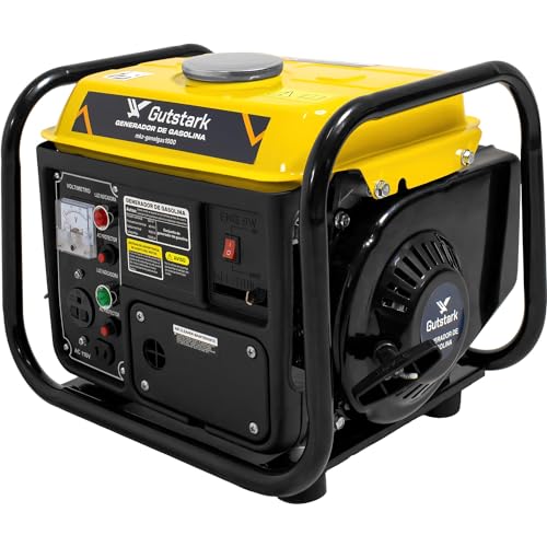 generador de corriente portatil marca GUTSTARK