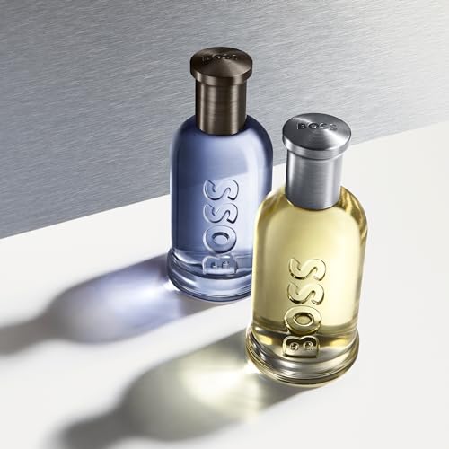 Hugo Boss 3614228220903 Bottled Infinite Eau De Parfum 1.6 Fl Oz thumb #8