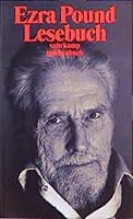 Lesebuch. Dichtung und Prosa. 3518392751 Book Cover
