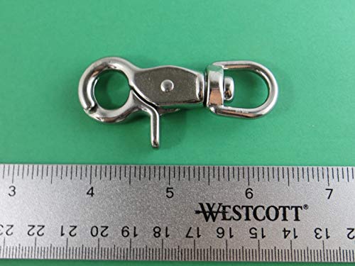 US Stainless Stainless Steel 316 1/2