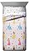 Jay Franco Disney Princess Paper Cut Bed Set, Full