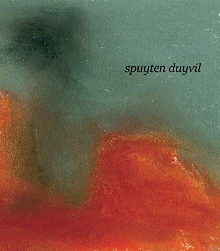 Spuyten Duyvil