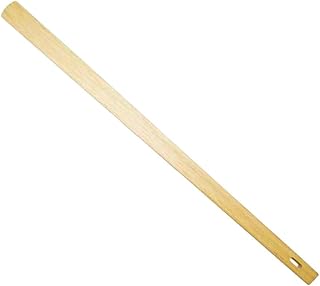 白木製 警策(けいさく/きょうさく) 中(78cm) (sou03003)