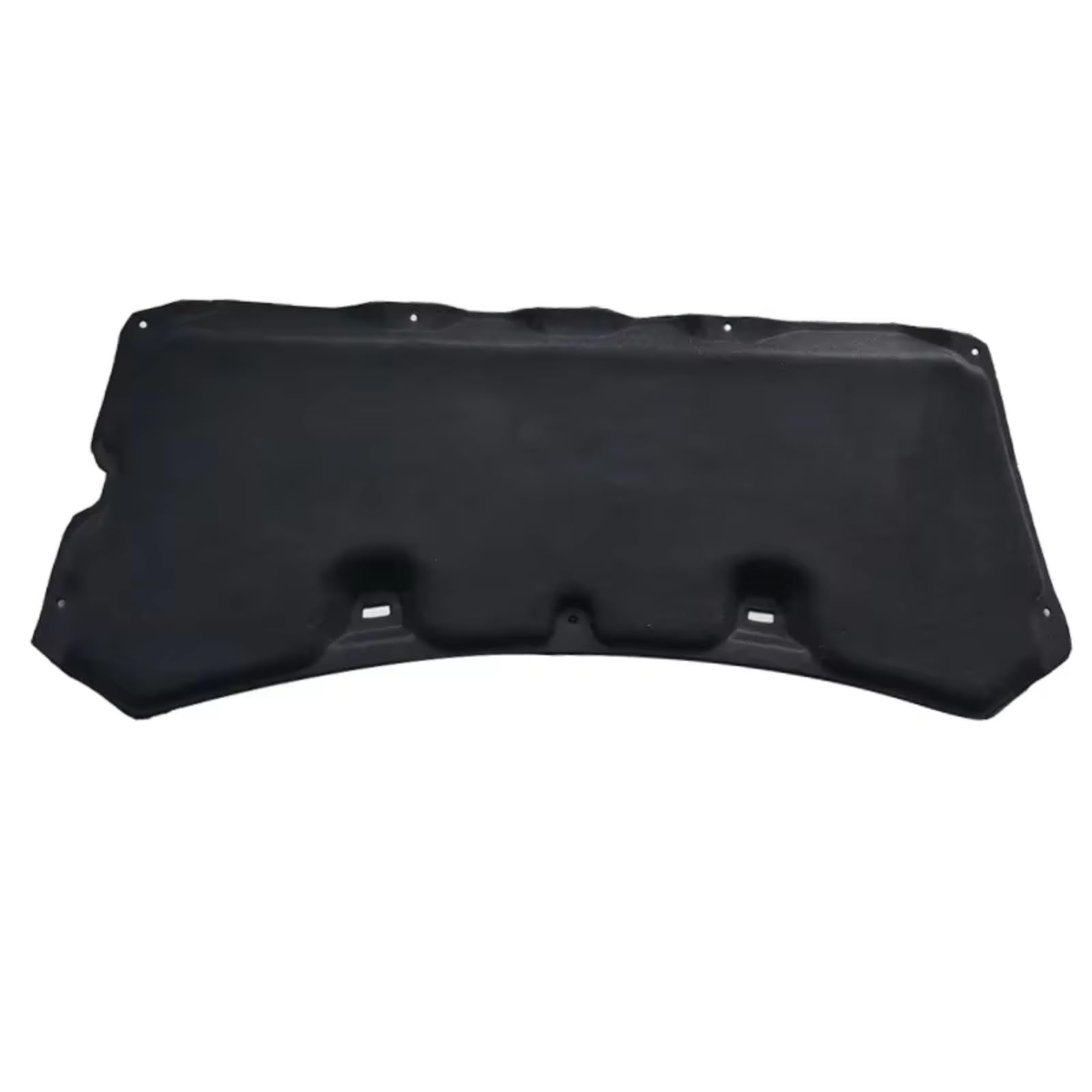 Cewsuio One Color Sound Bonnet Insulation​ Car Insulation Cotton Pad Accessories Sound Heat Cover Soundproof Firewall Compatible With Odyssey 2009 2010 2011 2012 2013 2014