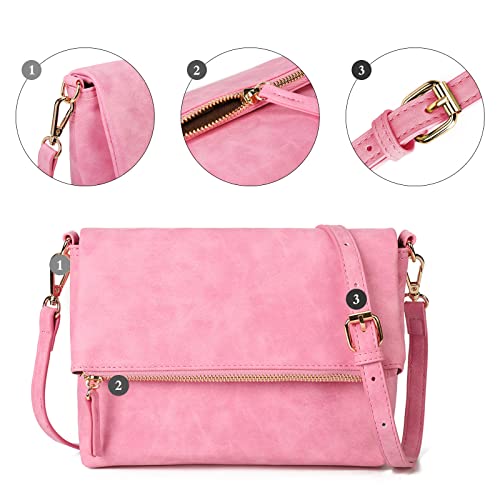 Image of Gladdon Crossbody bags for Women Crossbody Purse Shoulder Bag