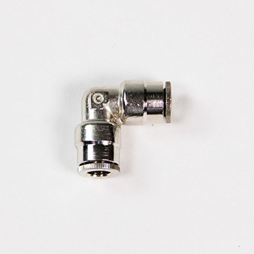 MistAway Union Elbow 1/4