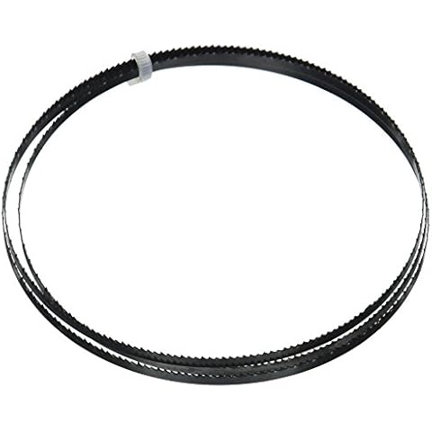 Lames de scie à ruban PROXXON 28176 Cover