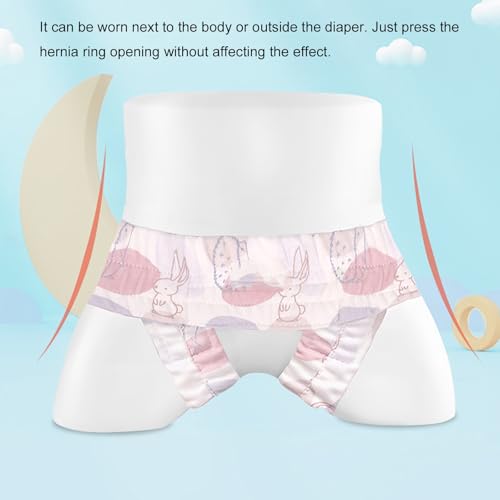 Faja para Hernia Inguinal para Bebé, Mediana miniatura 6