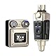 XVIVE U45-5,8 GHz kabelloses In-Ear-Monitorsystem