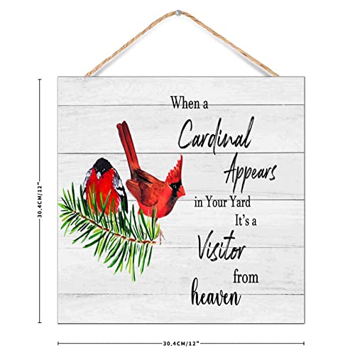 Plaque bois oiseau sauvage déco murale suspendre