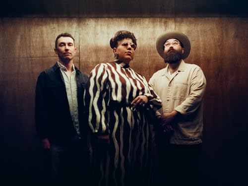 Alabama Shakes