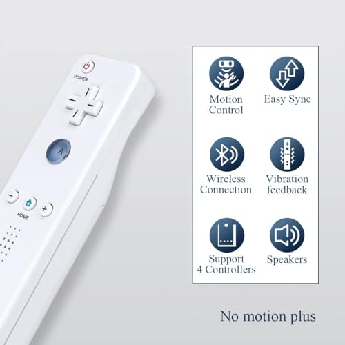 Opiniones y reviews de Control de wii los 5 más buscados. 9 Imagen adicional