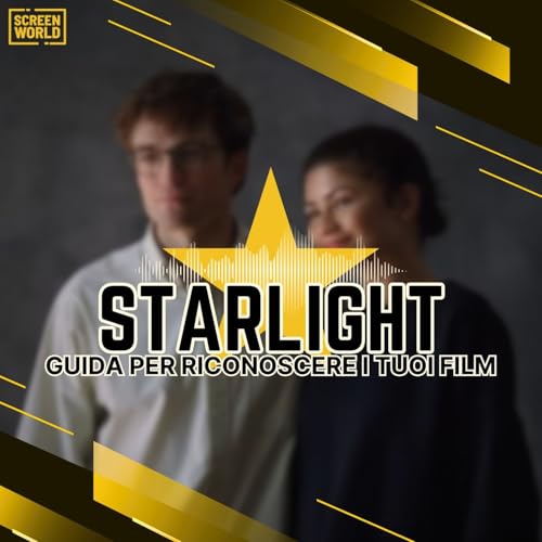 The Drama, Che Dio perdona a tutti, Super Mario Galaxy - Starlight