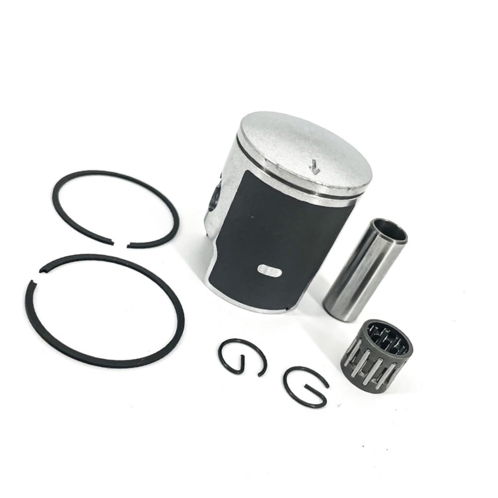 Segments de piston moto pour stopper les pertes de compression sur 50SX 2002-2008 - 7
