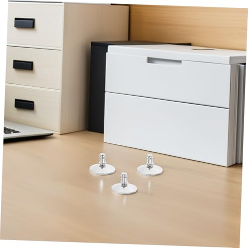 Meubles ajustables réglables pour chaise et table stable