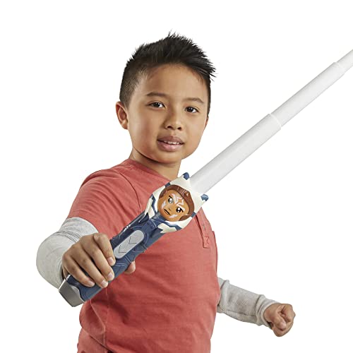 Star Wars G01305S1 Lightsaber Squad 3-Pack thumb #5