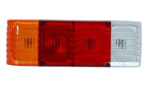 Preisvergleich Produktbild Jokon Blink-Brems-Schlussleuchte mit Rückfahrscheinwerfer li. / re.