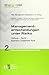 Produktbild Managemententscheidungen unter Risiko: Haftung - Recht - Business Judgement Rule (Risikomanagement-Schriftenreihe der RMA, Band 2)