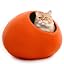 Orange Plain