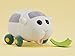 Good Smile Pui Pui Molcar: Shiromo Nendoroid Action Figure, Multicolor