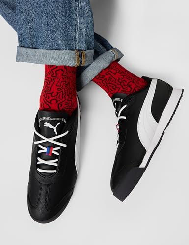 Image of Puma Unisex-Adult BMW MMS Roma Sneaker