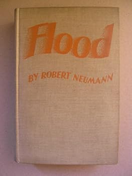 Hardcover Flood Book