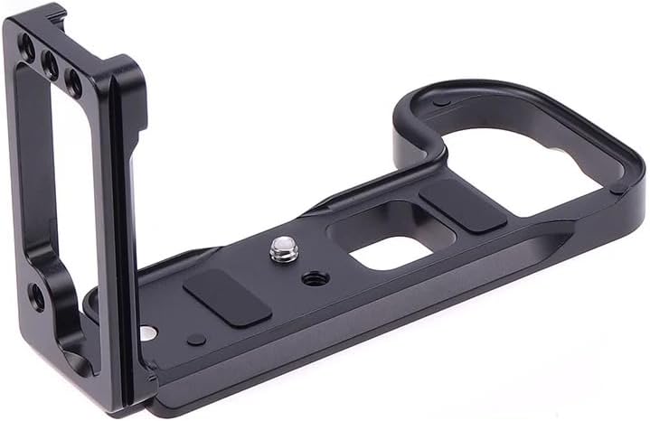 Vertical Quick Release L Plate/Bracket Holder Hand Grip for Z5 Z6 Z7 Z6II Z7II Mirrorless Camera Tripod