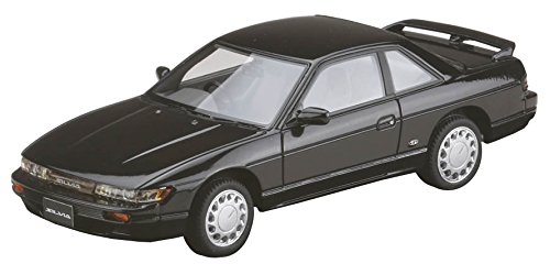 MARK43 日産 シルビア K´s (S13) 1/43 ニッサン シルビア K's (S13) カスタムVer. メタリック