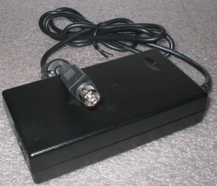 Lacie ACML-51 Adaptador de CA 12VDC  2.2Amps5VDC  2Amps para Lacie D2 SATA Serial ATA Cajas de Disco Duro