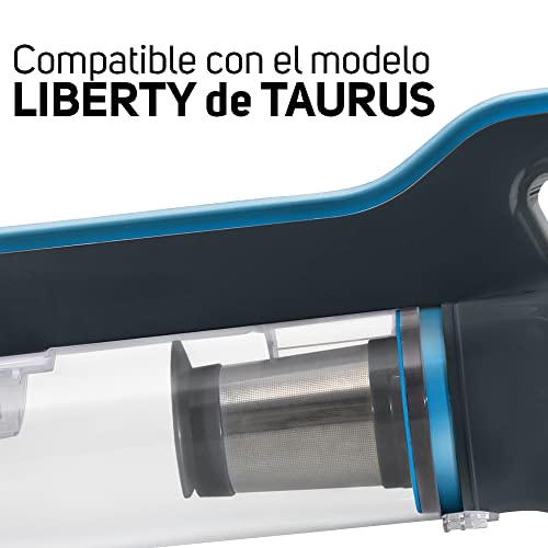 Opiniones y reviews de Repuestos para aspiradoras los 5 mejores. 21 Repuestos para aspiradoras marca Taurus (3)