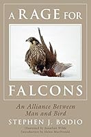 Algopix Similar Product 4 - A Rage for Falcons An Alliance Between