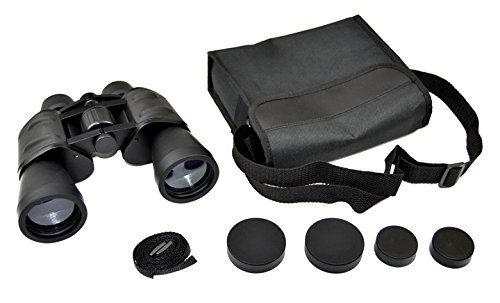 Binocular Sniper 8x40 con óptica multi recubierta esmeralda miniatura 2